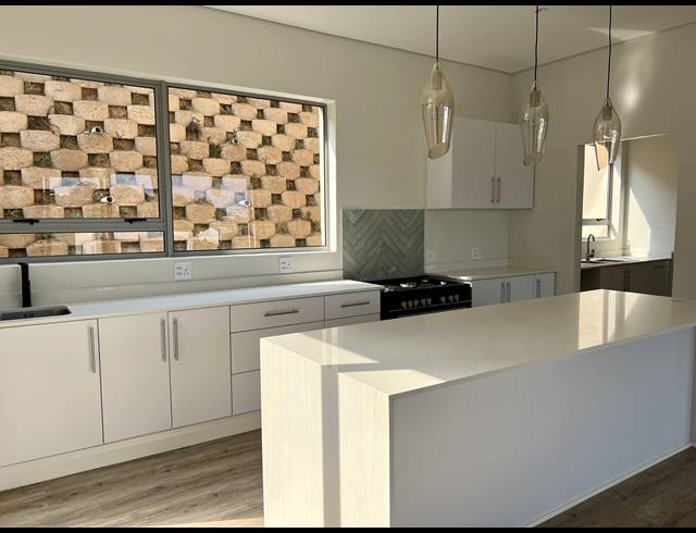 3 BEDROOM HOUSE TO LET IN ZULULAMI LUXURY COASTAL ESTATE
